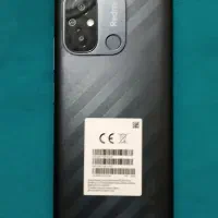 گوشی ردمی 12c|موبایل|مشهد, نظام دوست|دیوار