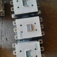 بورس معاملاتی کلیدکنتاکتور سالم و خراب ضایعات|ماشین‌آلات صنعتی|تهران, تهرانسر شرقی|دیوار