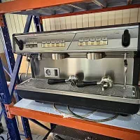 دستگاه اسپرسو صنعتی سیمونلی آپیا