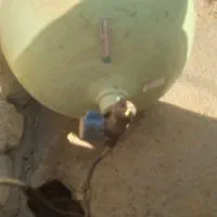 کپسول یا مخزن گاز سی ان جی|قطعات یدکی و لوازم جانبی|صائین قلعه, |دیوار