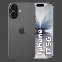 اپل iPhone 17 حافظهٔ ۲۵۶ گیگابایت - ZA موبایل بادز
