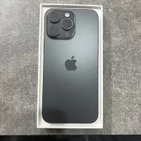 آیفون ۱۵ پرو مکس 15 pro max با رجیستر