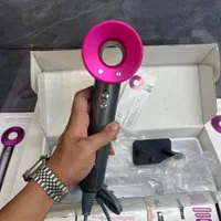 سشوار دایسون طرح اصلی عمده|آرایشی، بهداشتی، درمانی|تهران, خواجه نظام الملک|دیوار