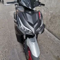 آیروکس 170 مدل 1402
