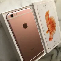 iPhone 6s Plus 64G ایفون پک اصلی کلکسیونی بی نظیر