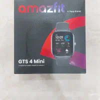 ساعت هوشمند پرچم دار amazfit