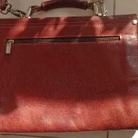 کیف دیپلمات کوچک|کیف، کفش، کمربند|اسلام‌شهر, شهرک مفیدی|دیوار