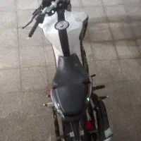 بنلی ۱۸۰|موتورسیکلت|مشهد, پنجتن|دیوار