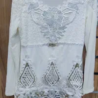 بلوز مجلسی نو