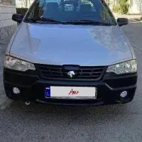 آریسان ۲|خودرو سواری و وانت|بروجرد, |دیوار