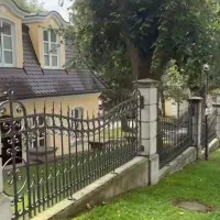 زمین مسکونی شهرک ولیعصر محله زیتون