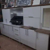 کابینت پیش ساخته  در اسکو محله|مصالح و تجهیزات ساختمان|امامزاده عبدالله, |دیوار