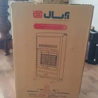 بخاری گازی بدون دودکش نو