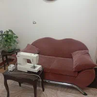 فروش فوری مبل|مبلمان خانگی و میز عسلی|خرمشهر, |دیوار