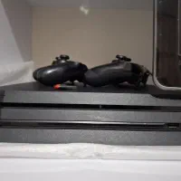 ps4 pro کپی خور ورژن 9