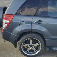 سوزوکی ویتارا