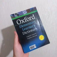 کتاب آکسفورد oxford