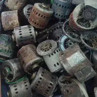 خرید و فروش موتور کولر سوخته|کولر آبی|نجف‌آباد, شهرک صنعتی نجف آباد|دیوار