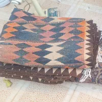 گلیم دستباف ۶ متری