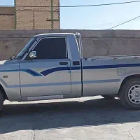 مزداکارامدل۹۸موتورمیتسوبیشی|خودرو سواری و وانت|اراک, |دیوار