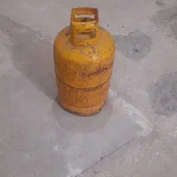 کپسول گاز.پیک نیک