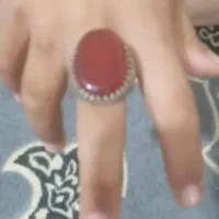 دو تا انگشتر یا قوتی به فروش میرسد
