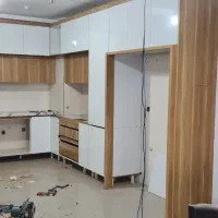 طراحی و اجرای کابینت کمد دیواری|خدمات پیشه و مهارت|فردیس, قریشی|دیوار