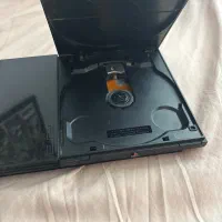 پلی استیشن ۲ دیسک خور|کنسول، بازی ویدئویی و آنلاین|شیراز, فرهنگ شهر|دیوار