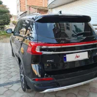 فروش خودرو FMC T5