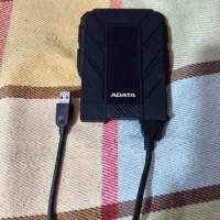 هارد اکسترنال ADATA پرو 710 یک ترابایت