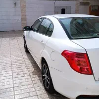 بسترن b50f مدل ۹۶ کم کارکرد|خودرو سواری و وانت|تهران, یافت‌آباد|دیوار