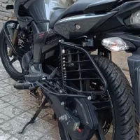 موتور هیرو مدل۹۴|موتورسیکلت|سبزوار, پیام|دیوار