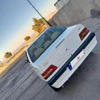 پژو slx|خودرو سواری و وانت|سیرجان, |دیوار