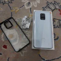 گوشی شیایومی نوت ۹ پرو آکبند