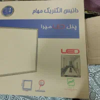 پنل 60*60 داتیس الکتریک