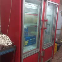 یخچال مغازه|فروشگاه و مغازه|کرمانشاه, |دیوار