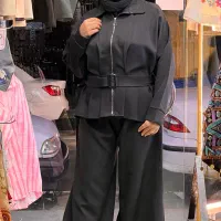 لباس فروشی زنانه