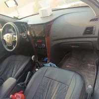 دنا ۹۸ تیپ ۲ کروزدار بدون تصادف