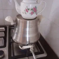 کتری وقوری