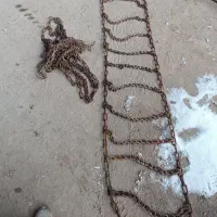 زنجیر چرخ کامیون