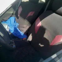 خودرو سفید مدل ۹۶|خودرو سواری و وانت|اسفراین, |دیوار