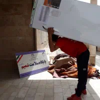 نیسان بار قدیمی قم|خدمات حمل و نقل|قم, انسجام|دیوار