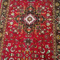 کناره فرش درحدنو ۹متری|فرش|خوی, |دیوار