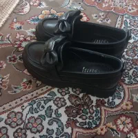 کفش سایز 37|کیف، کفش، کمربند|قم, نوبهار|دیوار