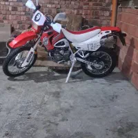 فروش‌موتوراحسان‌تریل250