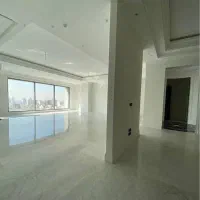 اپارتمان شیک 2 خواب لوکس خوش نقشه