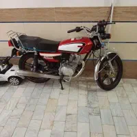 موتور 200 همتاز|موتورسیکلت|زنجان, |دیوار