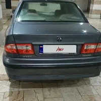 فروش سمند|خودرو سواری و وانت|فردیس, شهرک راه آهن|دیوار