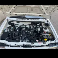 پراید مدل ۹۷