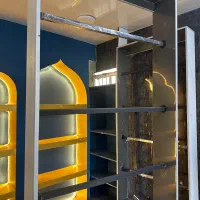 رگال ام دی اف